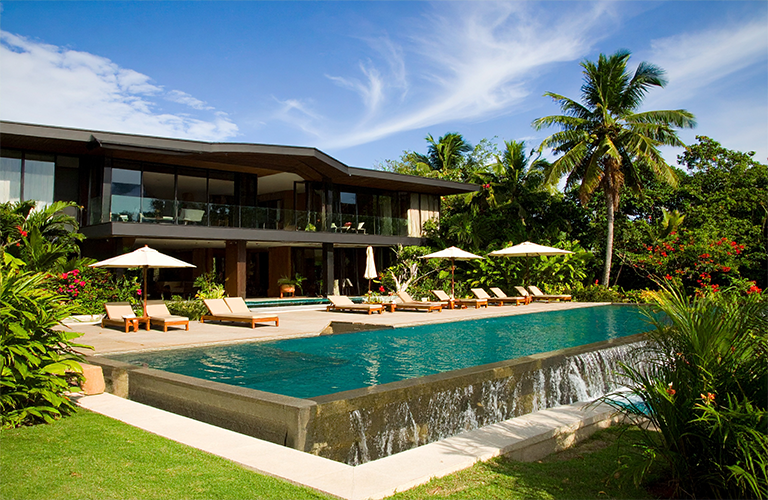 Elyndra Hotels Restaurant